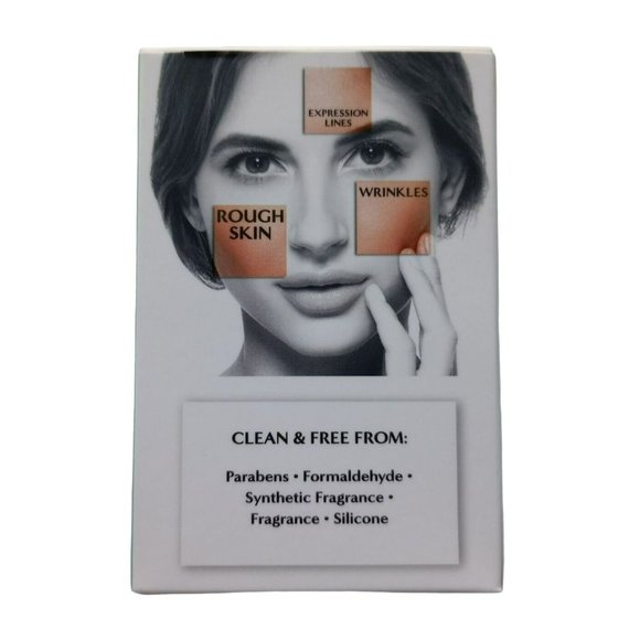 Firm Hydrate Cream Women REVENTIN COLLAGEN Clinical 1.5 Fl Oz 44mL new - Picture 2 of 4